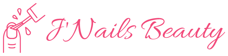 J nails beauty lyon 69 logo